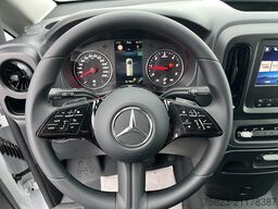 Mercedes-Benz Vito 114 CDI Kasten Kompakt Klima Sitzh. Kamera