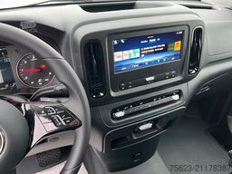 Mercedes-Benz Vito 114 CDI Kasten Kompakt Klima Sitzh. Kamera