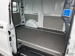 Mercedes-Benz Vito 114 CDI Kasten Kompakt Klima Sitzh. Kamera