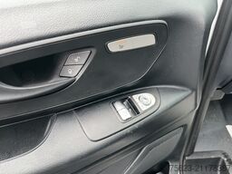 Mercedes-Benz Vito 114 CDI Kasten Kompakt Klima Sitzh. Kamera