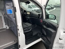 Mercedes-Benz Vito 114 CDI Kasten Kompakt Klima Sitzh. Kamera