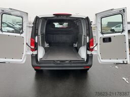 Mercedes-Benz Vito 114 CDI Kasten Kompakt Klima Sitzh. Kamera
