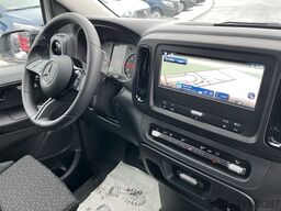 Mercedes-Benz Vito 114 CDI Kasten Kompakt Klima Sitzh. Kamera