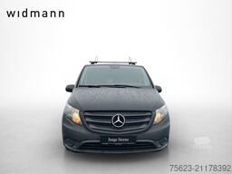Mercedes-Benz Vito 114 CDI Kasten AHK Facelift Kam. KlimaA PDC