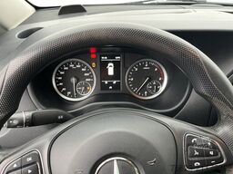 Mercedes-Benz Vito 114 CDI Kasten AHK Facelift Kam. KlimaA PDC