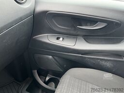 Mercedes-Benz Vito 114 CDI Kasten AHK Facelift Kam. KlimaA PDC
