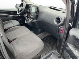 Mercedes-Benz Vito 114 CDI Kasten AHK Facelift Kam. KlimaA PDC