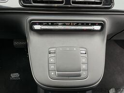 Mercedes-Benz EQV 300 Lang 2x Klima Leder Distr.