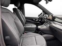 Mercedes-Benz EQV 300 Lang 2x Klima Leder Distr.