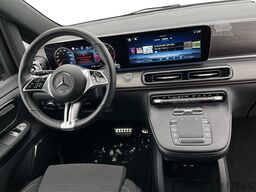 Mercedes-Benz V 250 d STYLE AMG Sound AHK Tisch Distr. Night