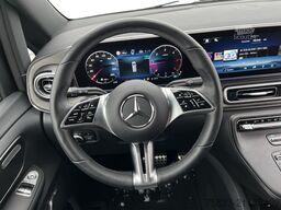 Mercedes-Benz V 250 d STYLE AMG Sound AHK Tisch Distr. Night