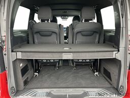 Mercedes-Benz V 250 d STYLE AMG Sound AHK Tisch Distr. Night