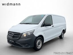 Mercedes-Benz Vito 114 CDI Kasten nur an Gewerbe Klima Sitzh.