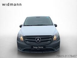 Mercedes-Benz Vito 114 CDI Kasten nur an Gewerbe Klima Sitzh.