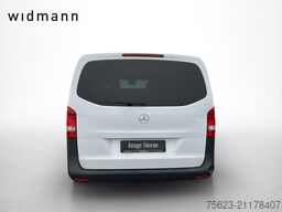 Mercedes-Benz Vito 114 CDI Kasten nur an Gewerbe Klima Sitzh.