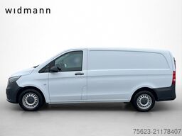 Mercedes-Benz Vito 114 CDI Kasten nur an Gewerbe Klima Sitzh.