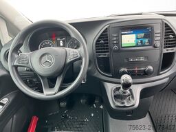 Mercedes-Benz Vito 114 CDI Kasten nur an Gewerbe Klima Sitzh.