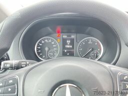 Mercedes-Benz Vito 114 CDI Kasten nur an Gewerbe Klima Sitzh.