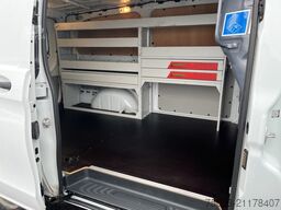 Mercedes-Benz Vito 114 CDI Kasten nur an Gewerbe Klima Sitzh.