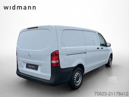 Mercedes-Benz Vito 114 CDI Kasten  Klima Sitzh. Tempomat