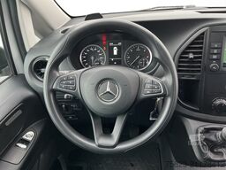 Mercedes-Benz Vito 114 CDI Kasten  Klima Sitzh. Tempomat