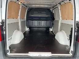 Mercedes-Benz Vito 114 CDI Kasten  Klima Sitzh. Tempomat