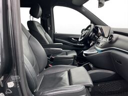 Mercedes-Benz V 300 d 4MATIC AVANTGARDE EDITION AMG Standh. Distr. AHK