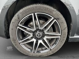Mercedes-Benz V 300 d 4MATIC AVANTGARDE EDITION AMG Standh. Distr. AHK