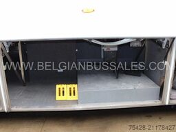 Van Hool EX16 M  / Tourismo 16RHD / Alicron TX16 / Lift ...