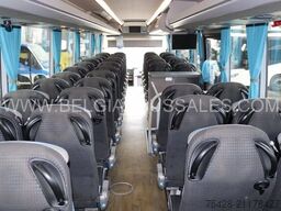 Van Hool EX16 M  / Tourismo 16RHD / Alicron TX16 / Lift ...