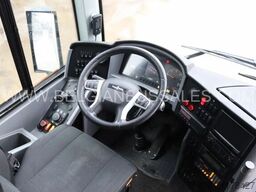 Van Hool EX16 M  / Tourismo 16RHD / Alicron TX16 / Lift ...