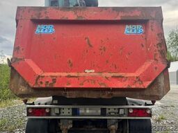 Damm SE-42T Tipper Semi-Trailer
