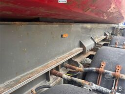 Damm SE-42T Tipper Semi-Trailer