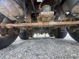 Damm SE-42T Tipper Semi-Trailer