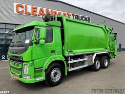 Volvo FM 450 Euro 6 GeesinkNorba RL300