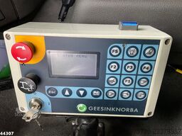 Volvo FM 450 Euro 6 GeesinkNorba RL300