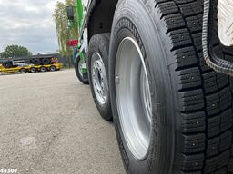 Volvo FM 450 Euro 6 GeesinkNorba RL300