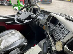 Volvo FM 450 Euro 6 GeesinkNorba RL300