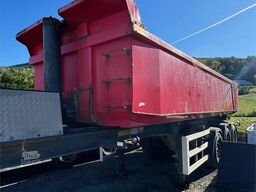Maur Tip trailer
