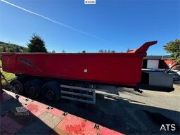 Maur Tip trailer