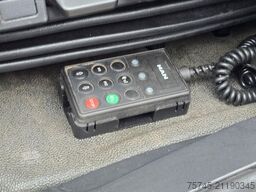 MAN TGS 33.520*TAJFUN HOLZLADEKRAN-FUNK*STAHLSCHEMEL