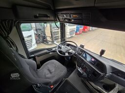 MAN TGS 33.520*TAJFUN HOLZLADEKRAN-FUNK*STAHLSCHEMEL