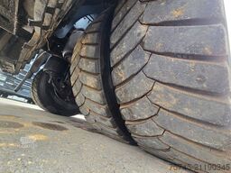 MAN TGS 33.520*TAJFUN HOLZLADEKRAN-FUNK*STAHLSCHEMEL