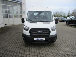 FORD Transit 310 L3H2 Trend Kombi 9Sitzer 2xKlima Kam