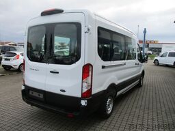 FORD Transit 310 L3H2 Trend Kombi 9Sitzer 2xKlima Kam