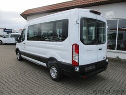 FORD Transit 310 L3H2 Trend Kombi 9Sitzer 2xKlima Kam