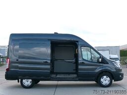 FORD Transit 350 L3H3 4x4 Kasten Stndzh AHK Xenon