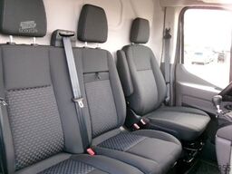 FORD Transit 350 L3H3 4x4 Kasten Stndzh AHK Xenon