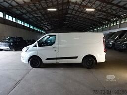 FORD Transit Custom Kasten 280 L1H1 LKW Trend Klima