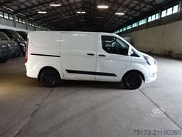 FORD Transit Custom Kasten 280 L1H1 LKW Trend Klima
